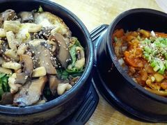 android_upload_pic-景福宫韩国料理(恒祥北大街店)