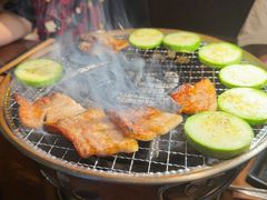-肉仓焼肉バー(烟台山店)