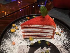 -YUE·6·西式融合餐厅(外滩六号店)