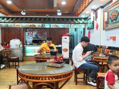 大堂-正宗潮州鱼蛋粉(长寿西路店)