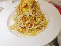 -船歌·鱼水饺青岛菜(金狮广场店)