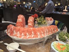 -快乐小羊·内蒙牛羊肉火锅(流花中心店)