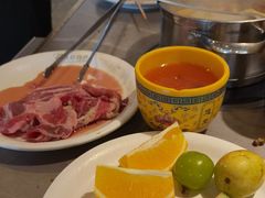 -伍棵星炭烤自助料理·烤鳗鱼(浦东食品城店)