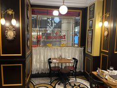 -Entrecôte 法国牛扒馆(保利·时光里店)
