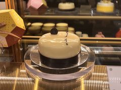 -PAUL LAFAYET 法式甜品(国金中心商场店)