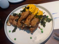 茶香排骨-渔沧米缸·绍兴美食(万达店)