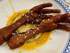 -赵记传承·中国甜品(福州总店)