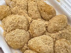 流心糍粑-李先生牛肉面大王(欧亚卖场店)
