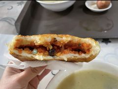 -馅饼粥·百年传承 since1926(中山路店)