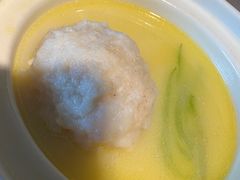 鮰鱼狮子头-八分饱·西津会(西津渡店)