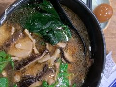 -和府捞面(东直门银座店)