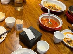 -金掌勺·锅包肉(双榆树店)