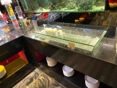 -泰谷酒店·太古码头闽菜自助餐厅