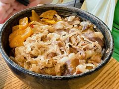 -铃木食堂(北新桥店)