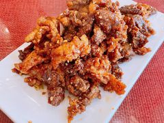 -桃子餐厅·天津菜(红星路直营店)