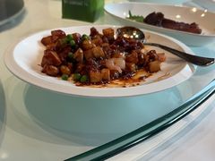 -廊亦舫Lang Yi Fang Restaurant(金桥店)