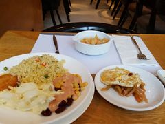 -香港铜锣湾皇悦酒店