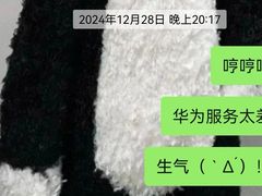 -华为智能生活馆(杭州大悦城)