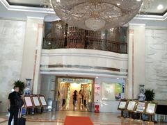 -深圳楚天大酒店(福田口岸深圳会展中心店)