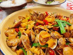 -东排食堂长沙小吃大排档(五一广场店)