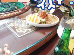 菠萝炒饭-南海渔村(火炬园店)