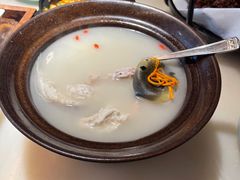 -锦府盐帮·李宅(领展购物广场中关村店)