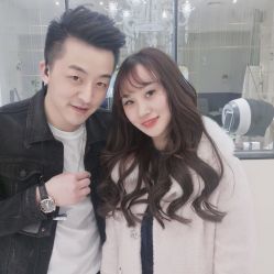 点击看大图 -3AM HAIR SALON烫发染发接发