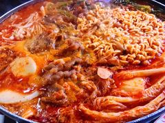 -MI WU FACTORY米屋美食工厂餐厅(绿地店)