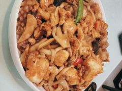 -昱德来·天津菜(河西店)