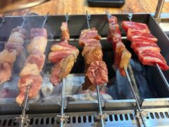 -泰善串店•延边朝鲜族烧烤(理工大学店)