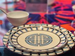 -上海滩餐厅(BFC外滩金融中心店)