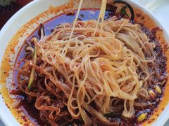 -春花民族美食(佳木斯总店)