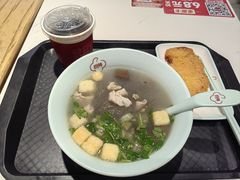 -回味鸭血粉丝汤(夫子庙瞻园路店)