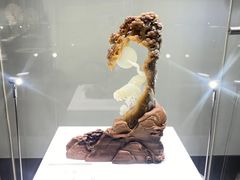 -上海市工艺美术博物馆