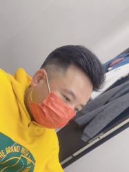 -唐风采假发补发定制