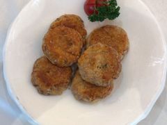 侨美鸽皇饼-侨美·唐荔园·40年地道粤菜