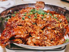 -聚味瞿记·龙虾堂(天元店)