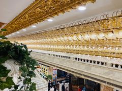 -万宝海鲜舫(劳动公园店)