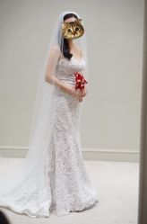 -Chic Bridal 熙可婚纱