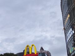 -观音桥步行街
