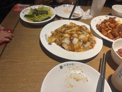 -河沿肉饼Beijing Pie(东华门店)