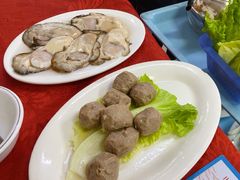 -花苑美食横琴生蚝火锅(拱北粤华路店)