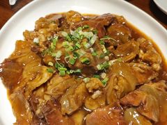 -惠宾饭庄(中山路店)