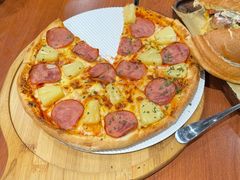 -魏斯理汉堡(西安沣东吾悦店)