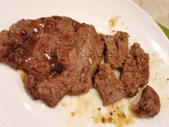 -韶关风度华美达广场酒店自助餐厅