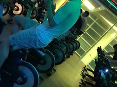 -一兆韦德健身(慧芝湖店)