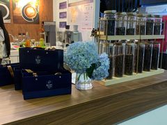 1号拿铁-Beans Solo豆号咖啡(百家湖花园店)