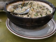 招牌黄鳝饭-台山第一家兴华黄鳝饭·黄鳝婆(开平店)