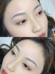 -久匠·野生眉半永久纹眉