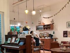 -懒鱼时光馆(沙坪坝店)